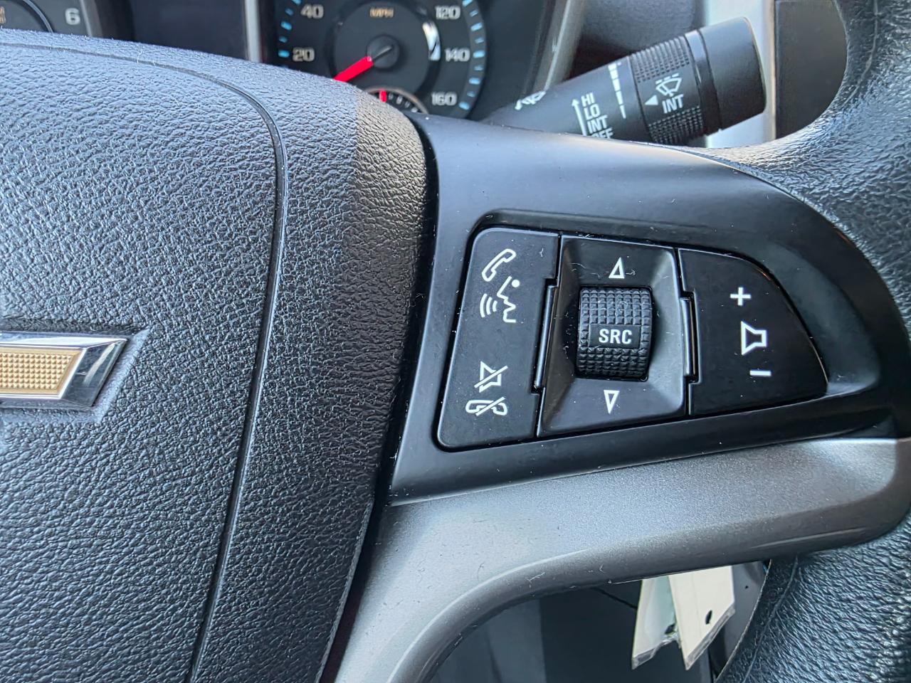 Chevrolet Malibu 4dr Sdn LS w/1FL 2014