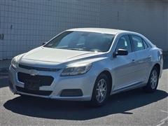 2014 Chevrolet Malibu 