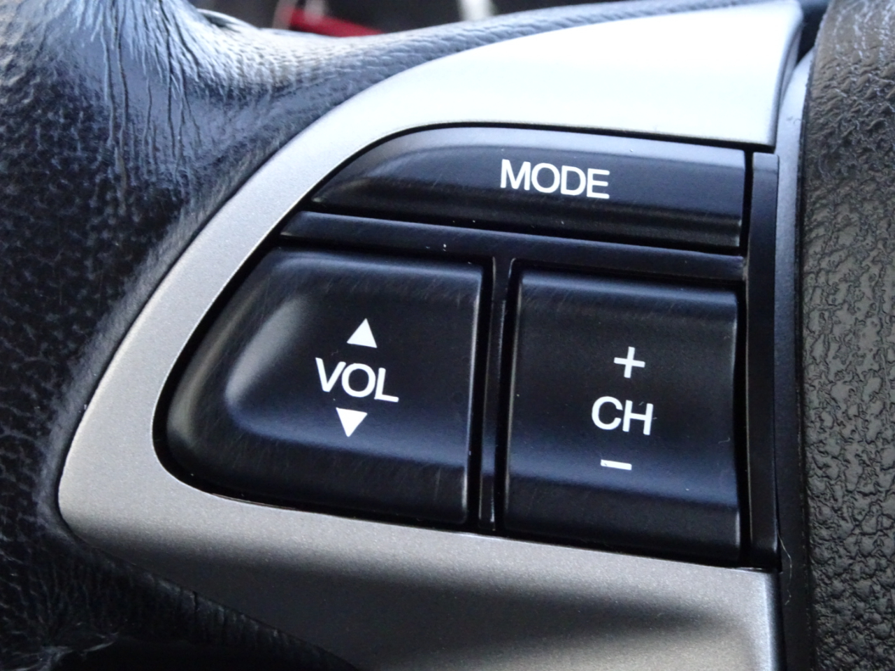 Honda Accord Sdn 4dr I4 Auto SE 2011