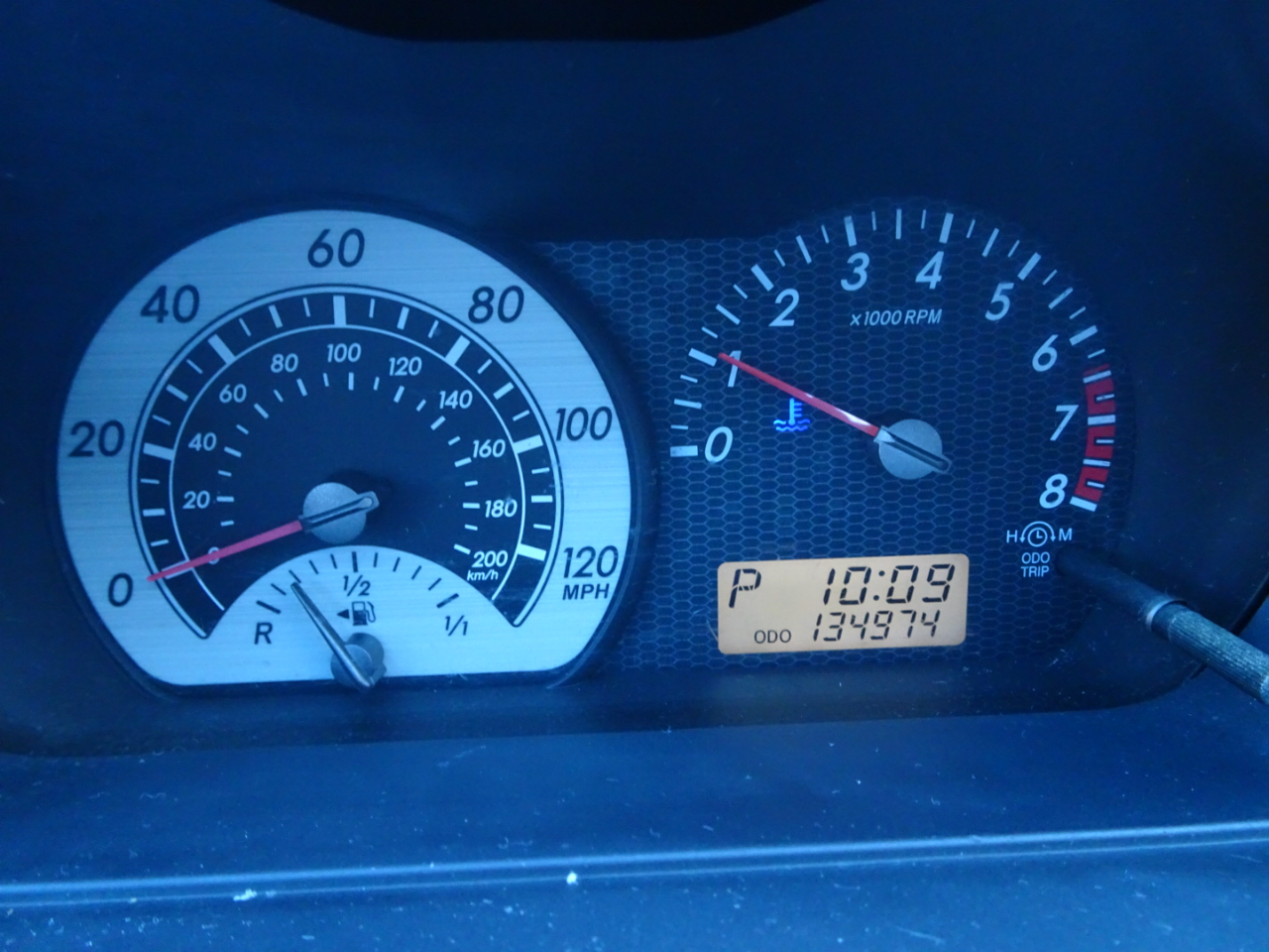 Scion xA 4dr HB Manual (Natl) 2006