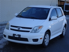 2006 Scion xA 