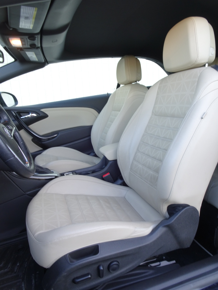 Buick Cascada 2dr Conv Premium 2018