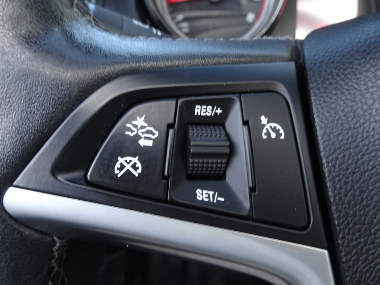 Buick Cascada 2dr Conv Premium 2018