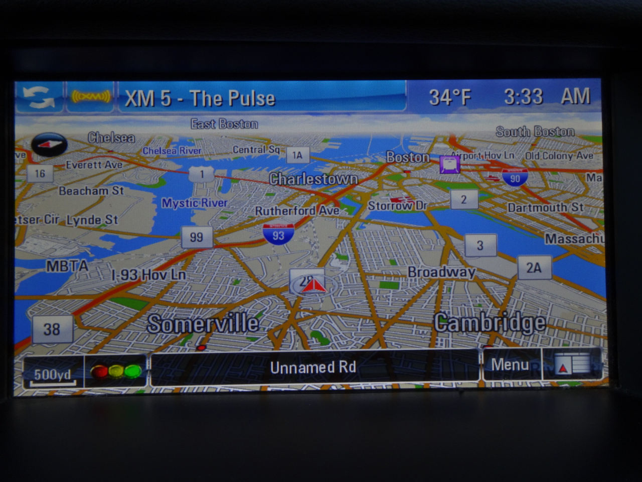 Buick Cascada 2dr Conv Premium 2018