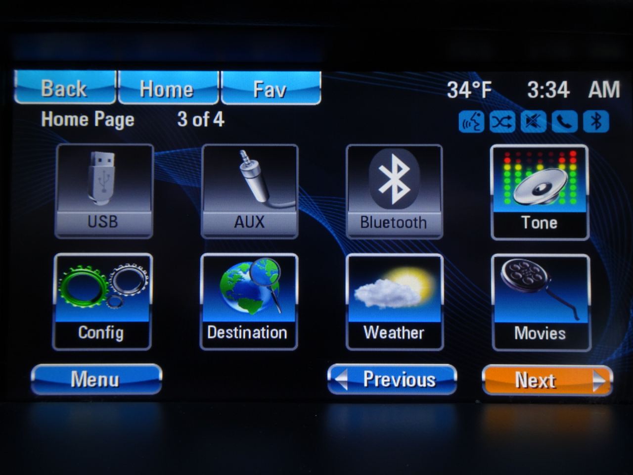 Buick Cascada 2dr Conv Premium 2018