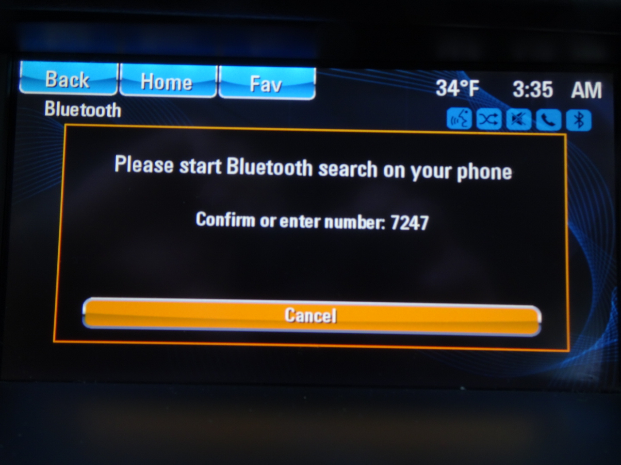 Buick Cascada 2dr Conv Premium 2018