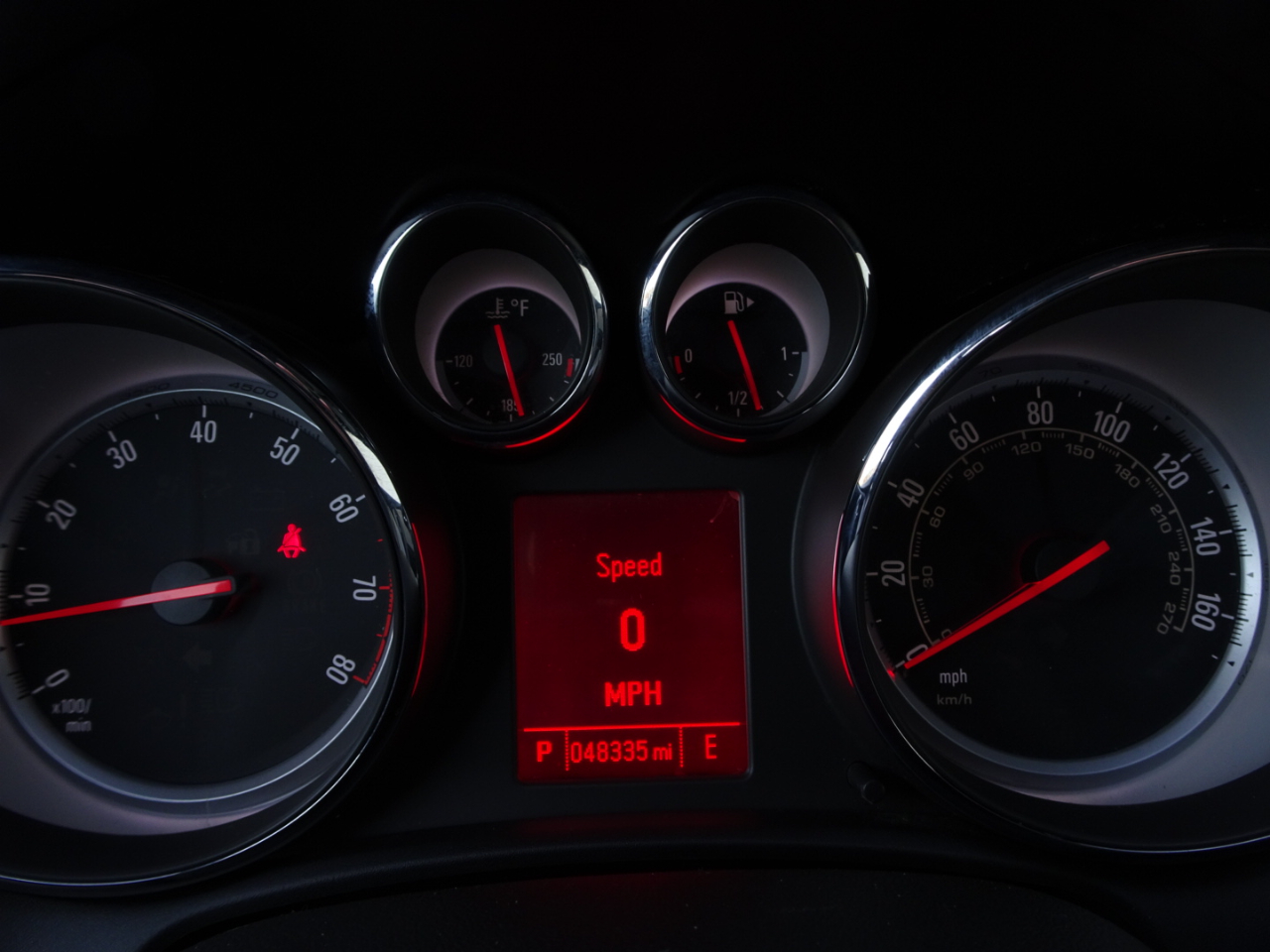 Buick Cascada 2dr Conv Premium 2018