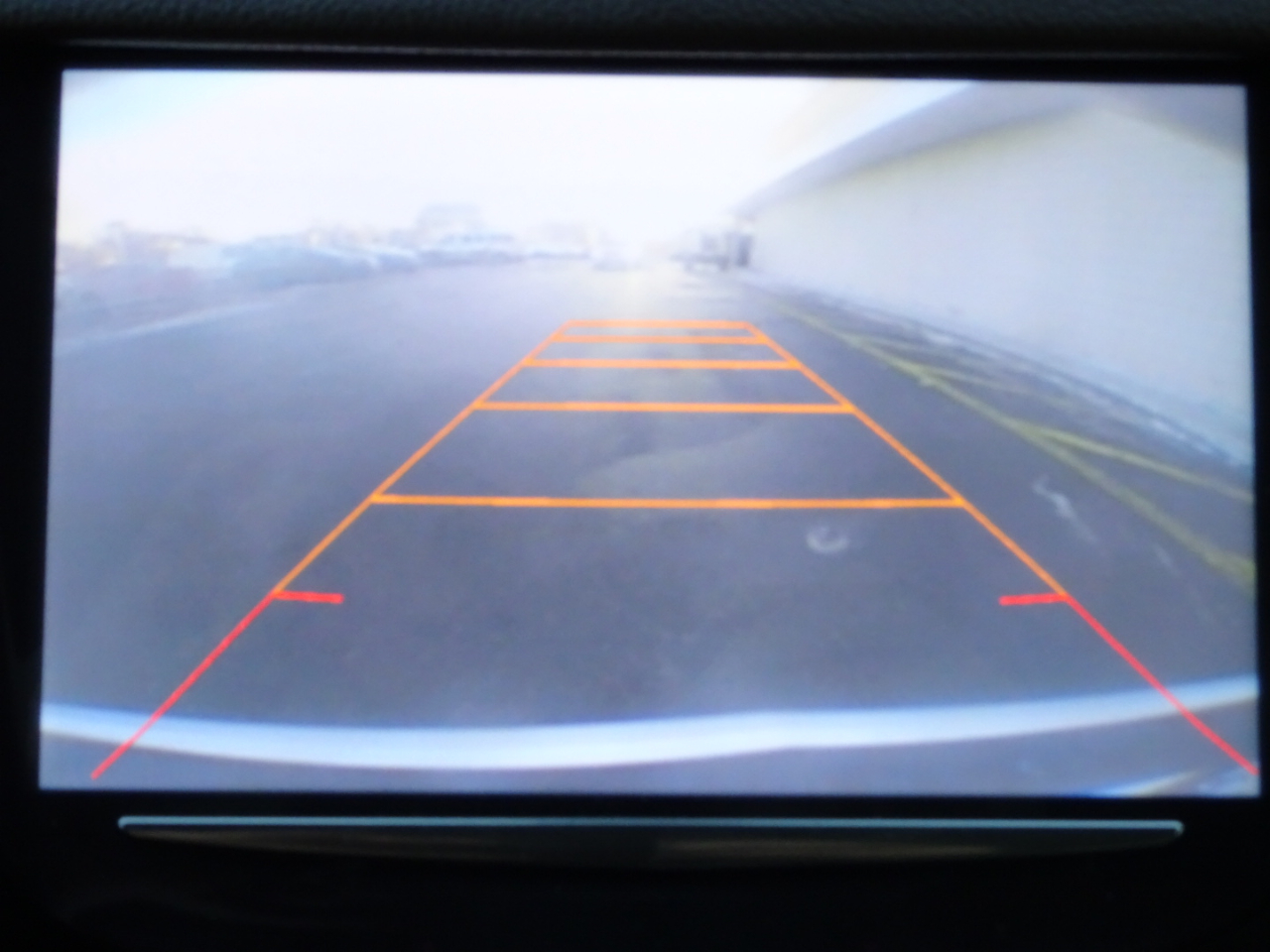 Cadillac SRX AWD 4dr Luxury Collection 2015