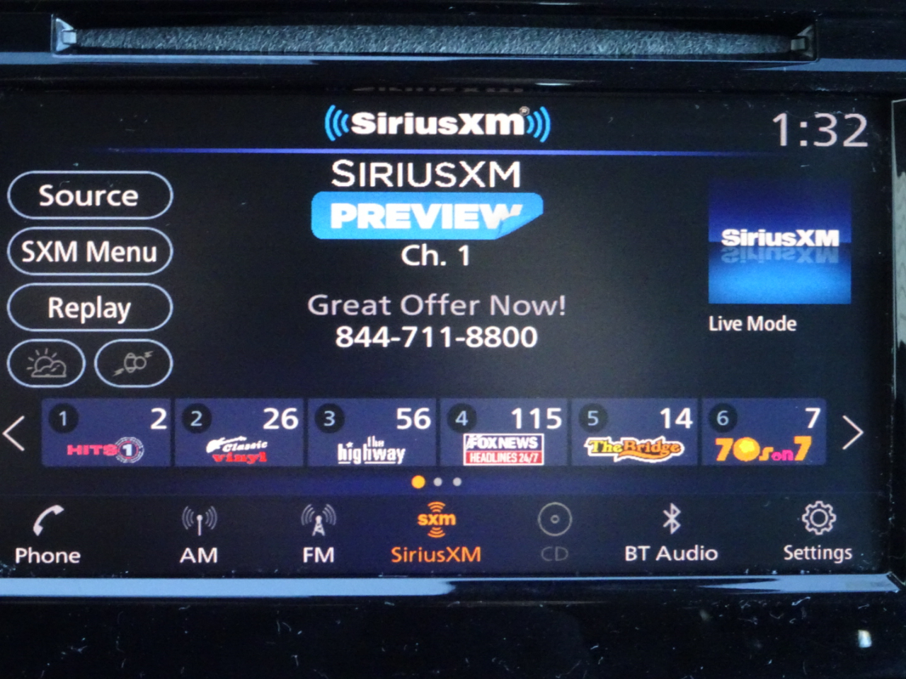 Nissan Rogue Sport AWD SL 2021