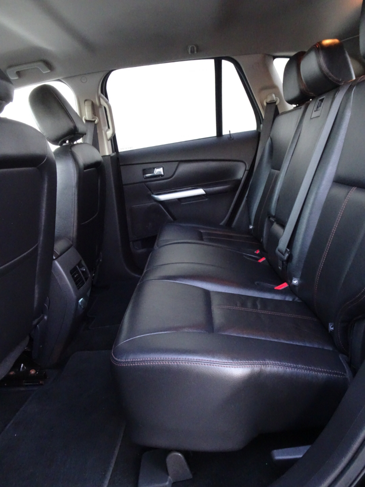 Ford Edge 4dr Limited AWD 2013