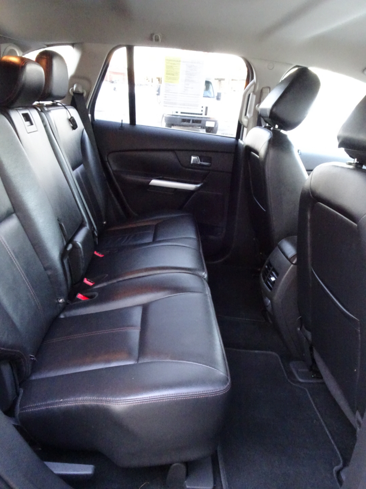 Ford Edge 4dr Limited AWD 2013