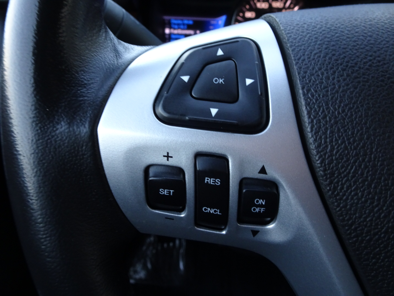 Ford Edge 4dr Limited AWD 2013