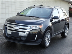 2013 Ford Edge 
