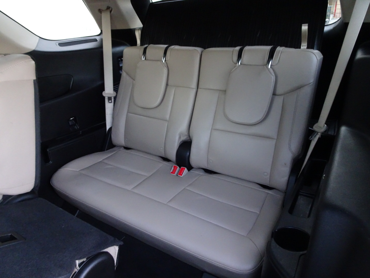 Ford Explorer Limited 4WD 2020