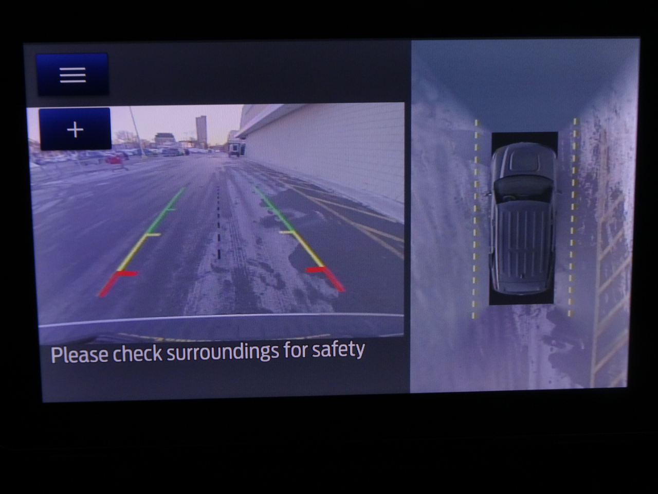 Ford Explorer Limited 4WD 2020