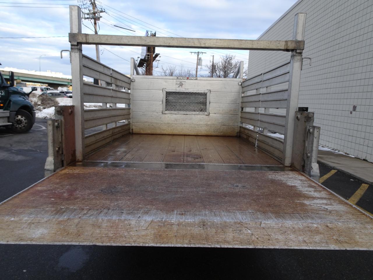 Chevrolet Silverado 2500HD 4WD Reg Cab 133.6" Work Truck 2016