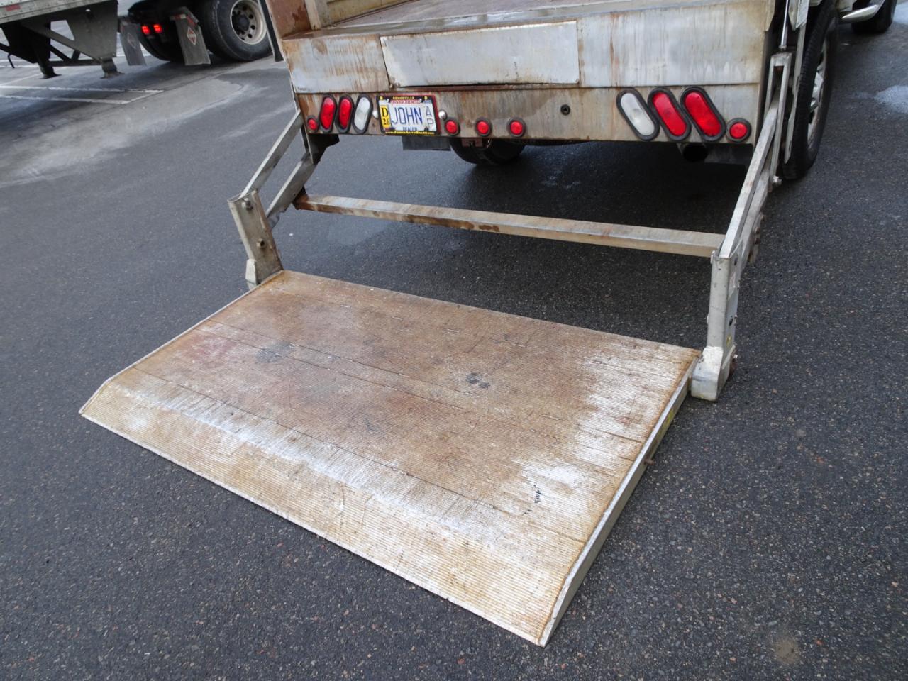 Chevrolet Silverado 2500HD 4WD Reg Cab 133.6" Work Truck 2016