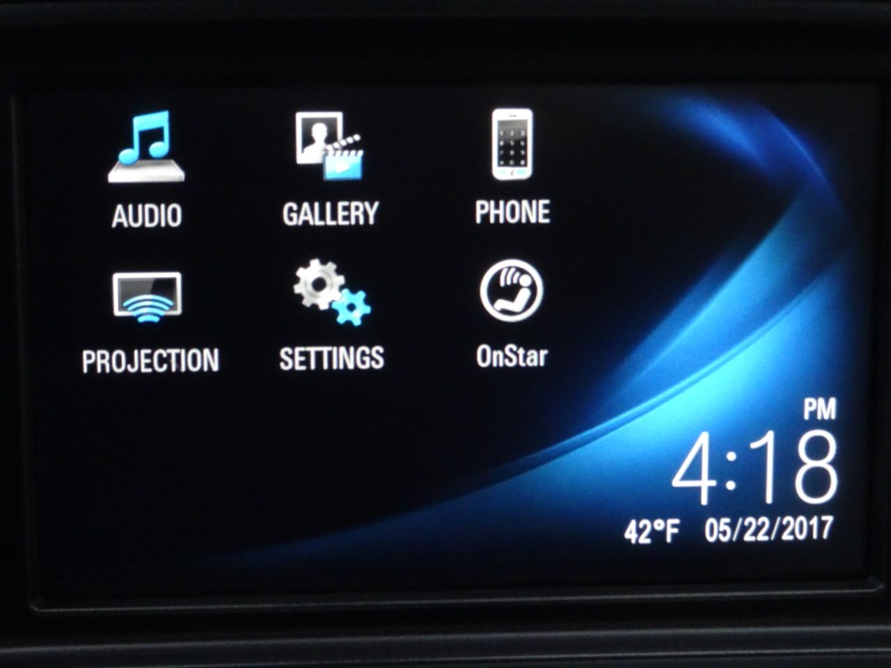 Chevrolet Silverado 2500HD 4WD Reg Cab 133.6" Work Truck 2016