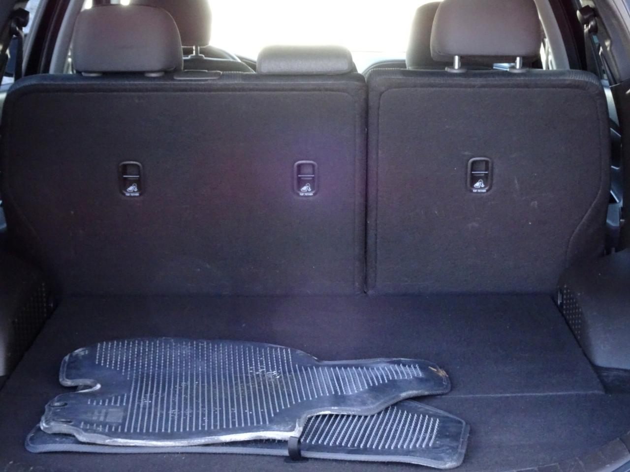 Hyundai Santa Fe SE 2.4L Auto AWD 2019