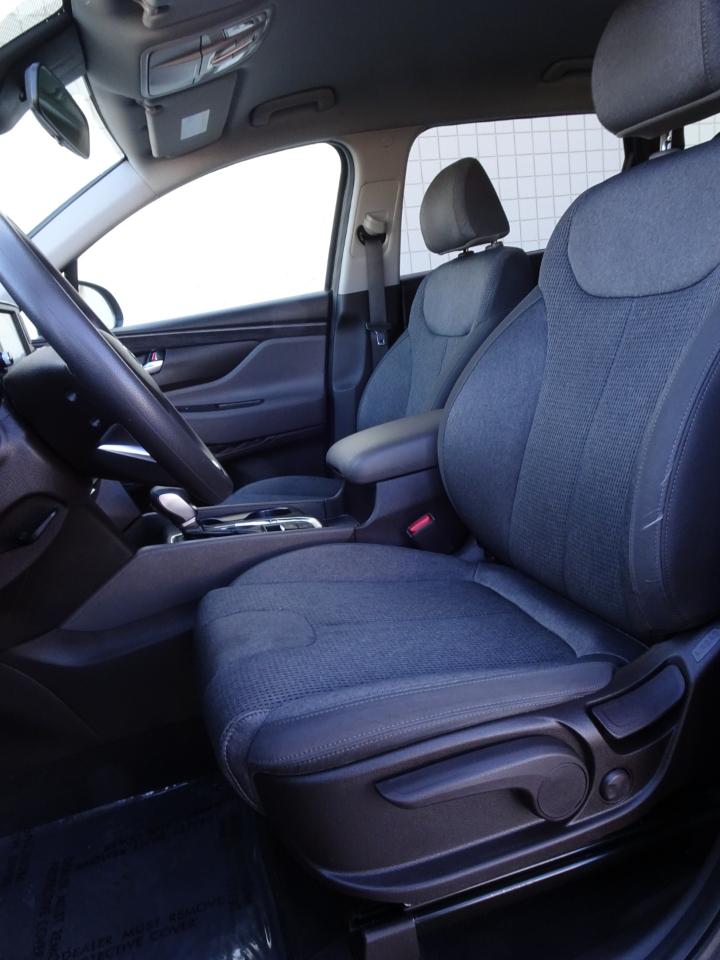 Hyundai Santa Fe SE 2.4L Auto AWD 2019