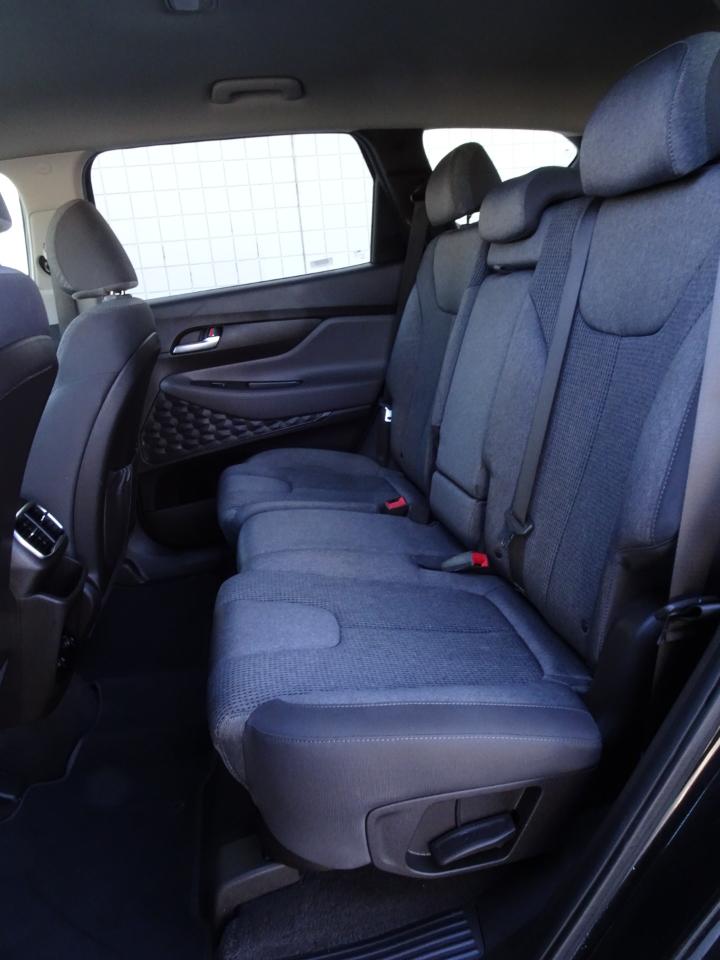 Hyundai Santa Fe SE 2.4L Auto AWD 2019