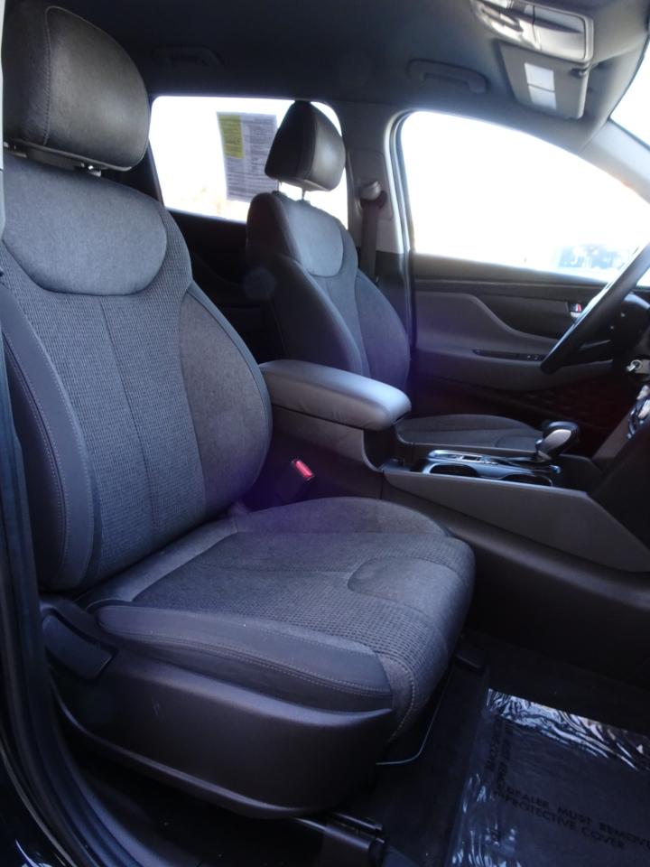 Hyundai Santa Fe SE 2.4L Auto AWD 2019