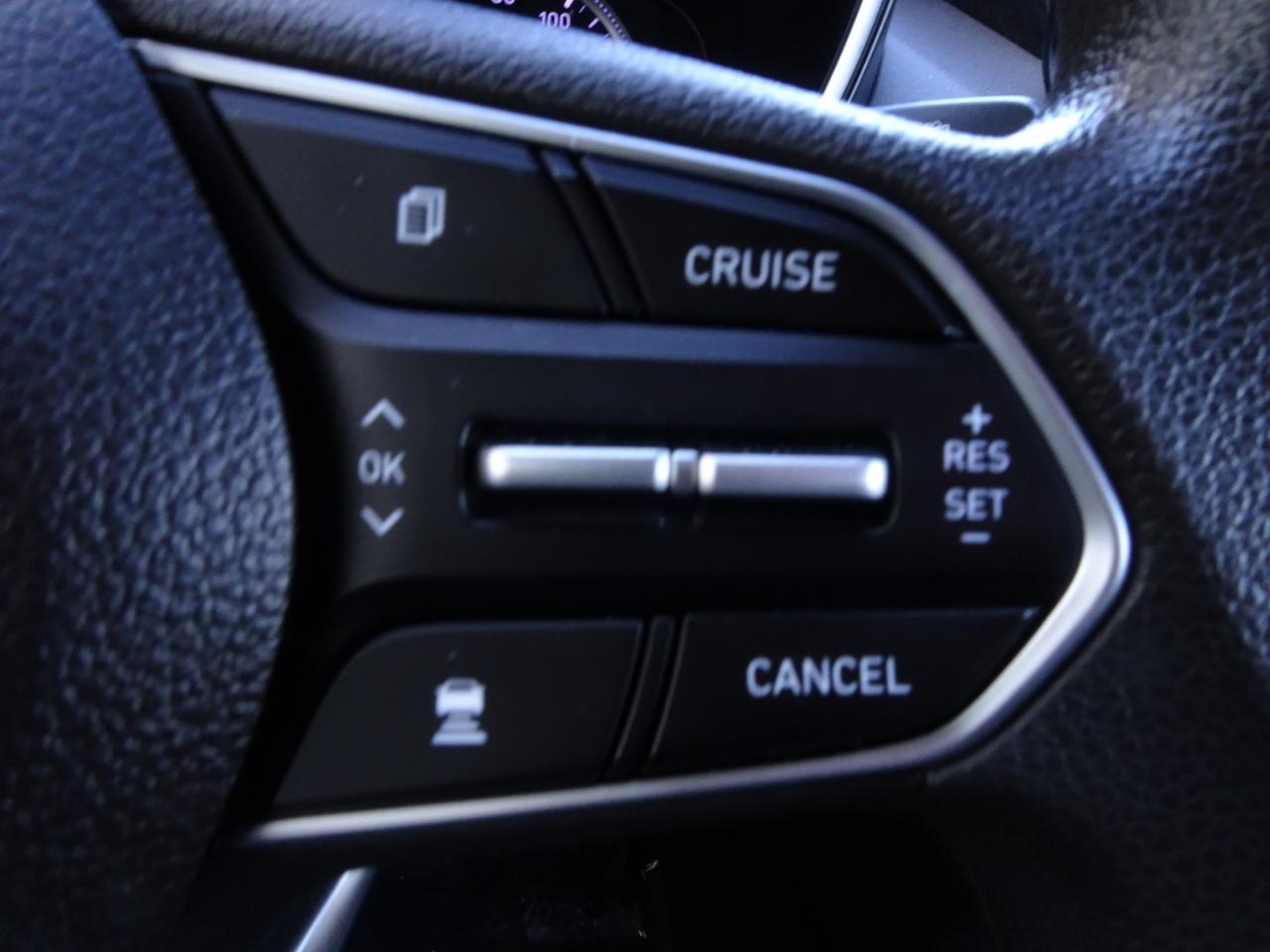 Hyundai Santa Fe SE 2.4L Auto AWD 2019