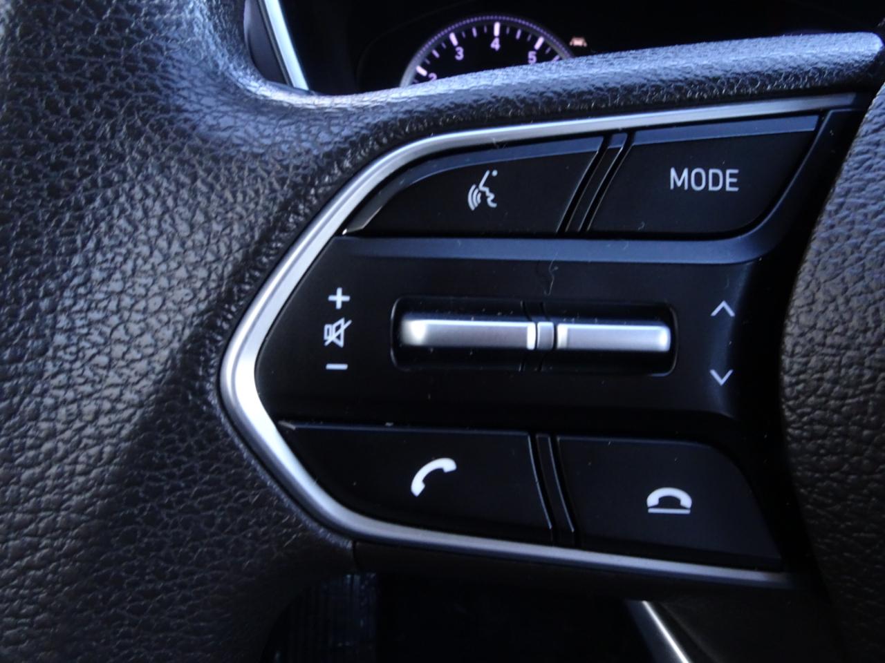 Hyundai Santa Fe SE 2.4L Auto AWD 2019