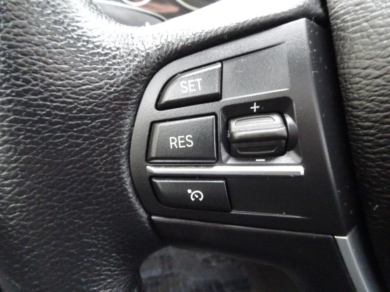 BMW X3 xDrive28i Sports Activity Vehicle 2017