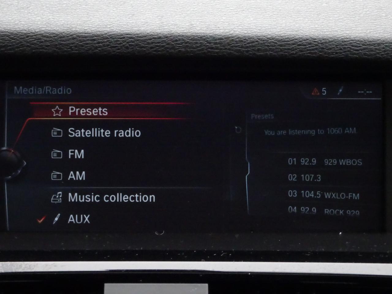 BMW X3 xDrive28i Sports Activity Vehicle 2017