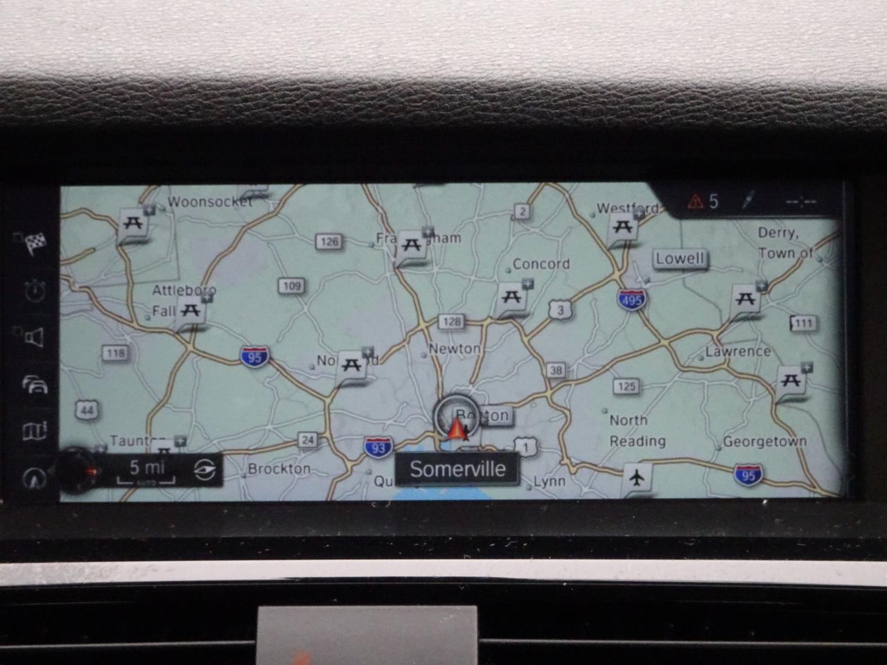 BMW X3 xDrive28i Sports Activity Vehicle 2017