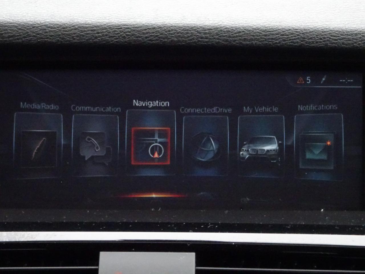 BMW X3 xDrive28i Sports Activity Vehicle 2017