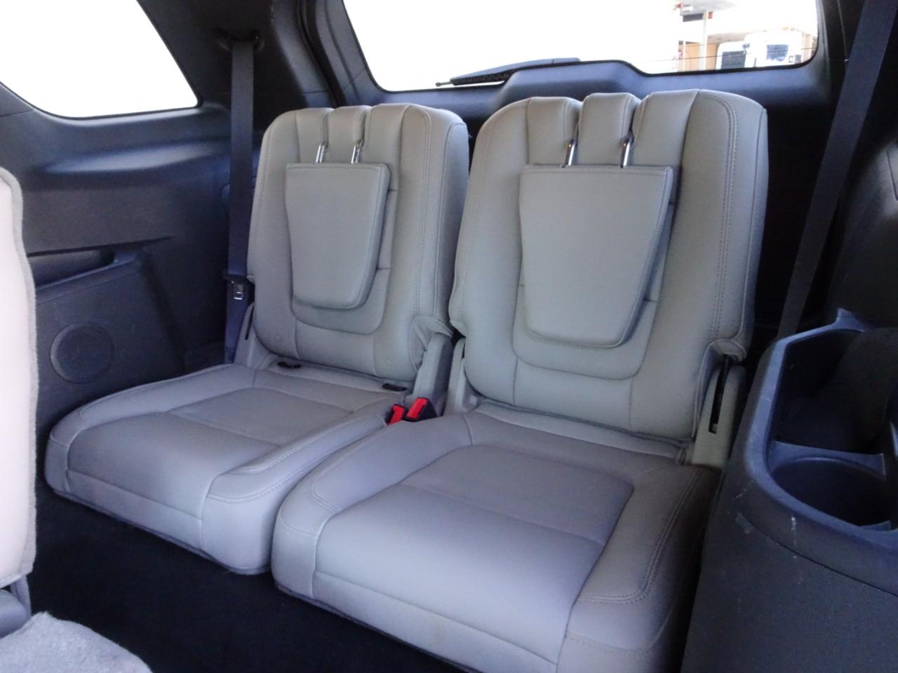 Ford Explorer 4WD 4dr XLT 2013