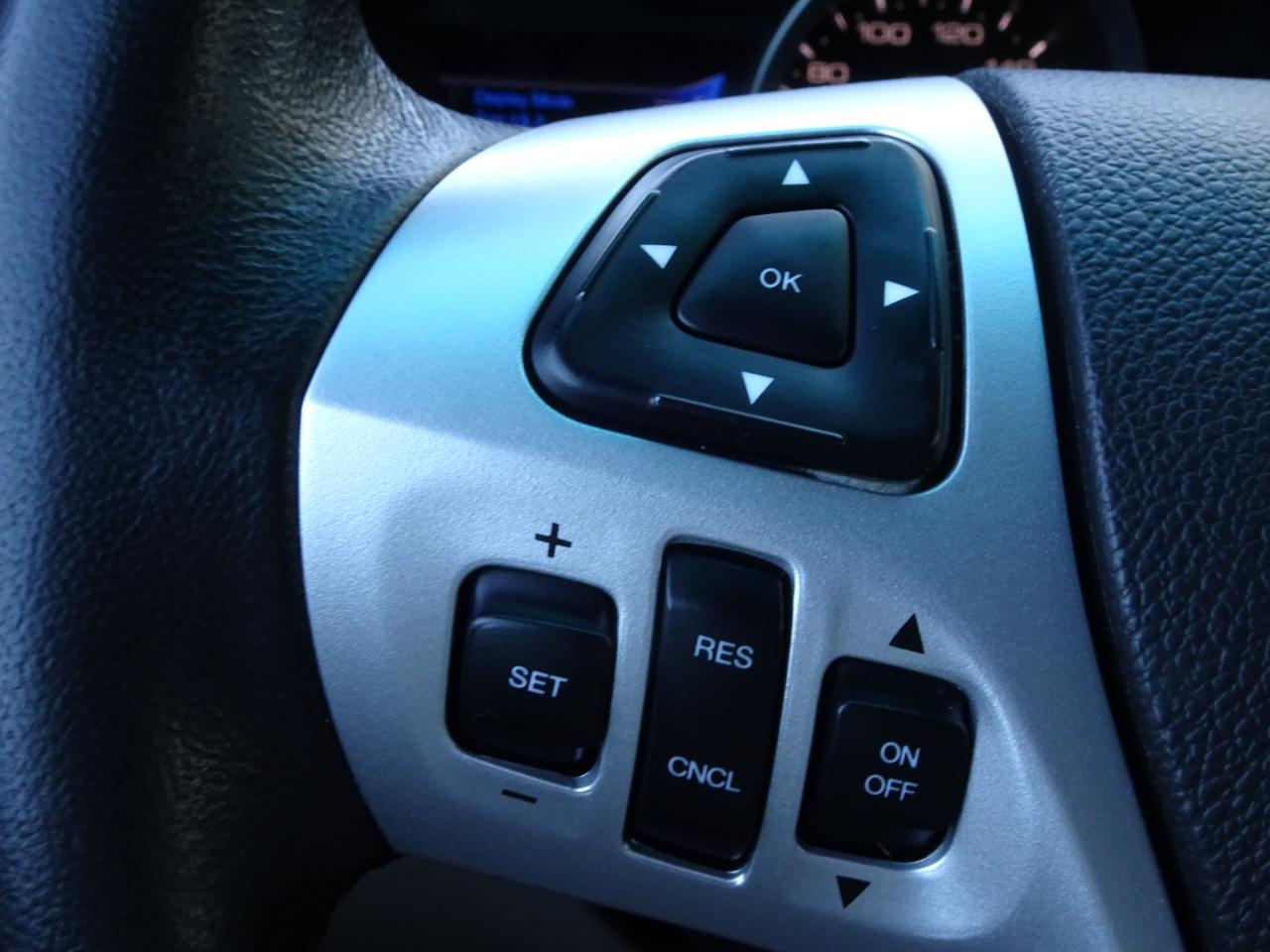 Ford Explorer 4WD 4dr XLT 2013