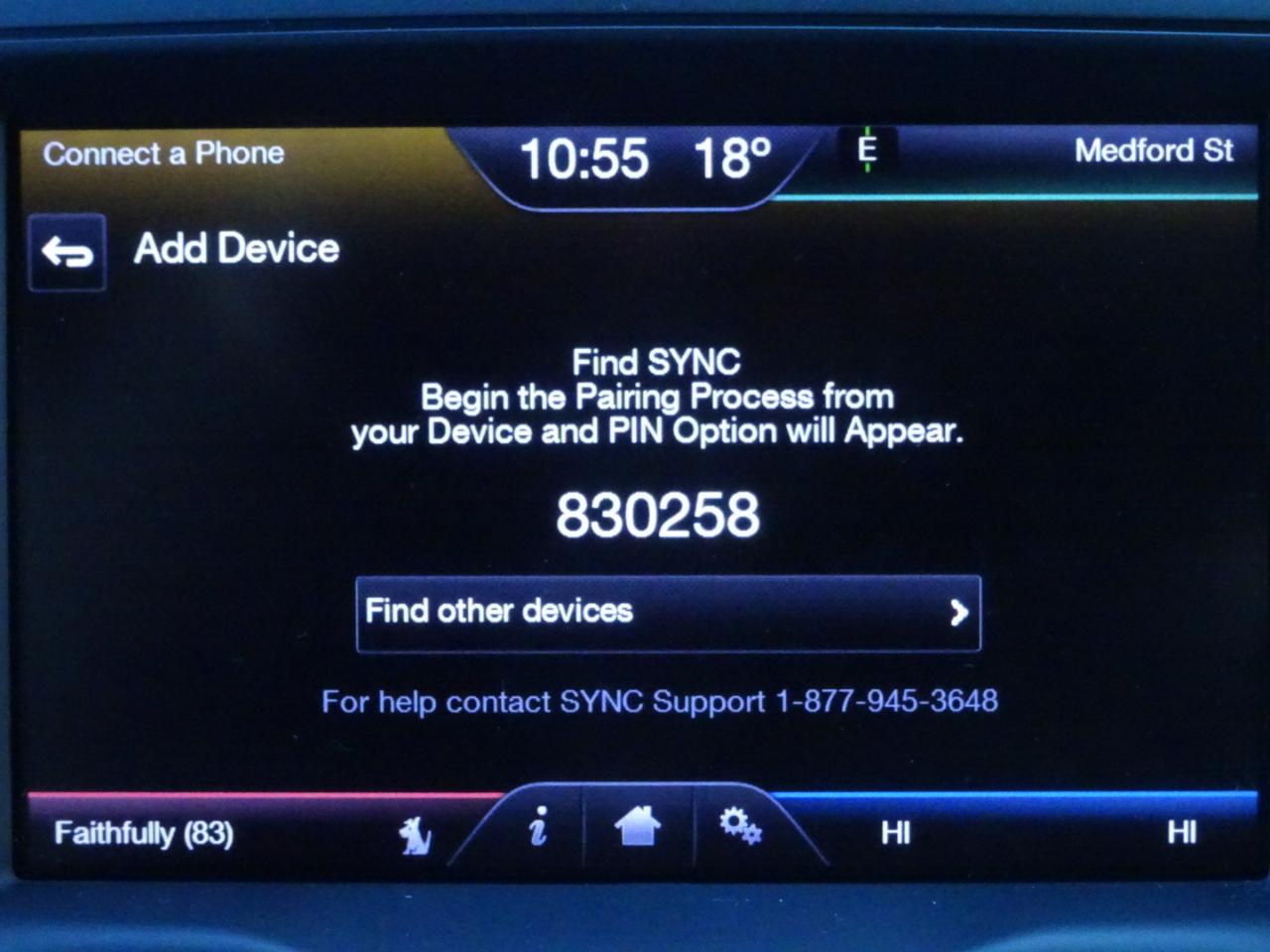 Ford Explorer 4WD 4dr XLT 2013