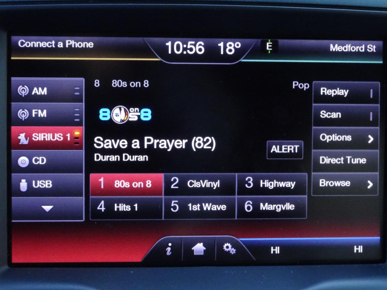 Ford Explorer 4WD 4dr XLT 2013