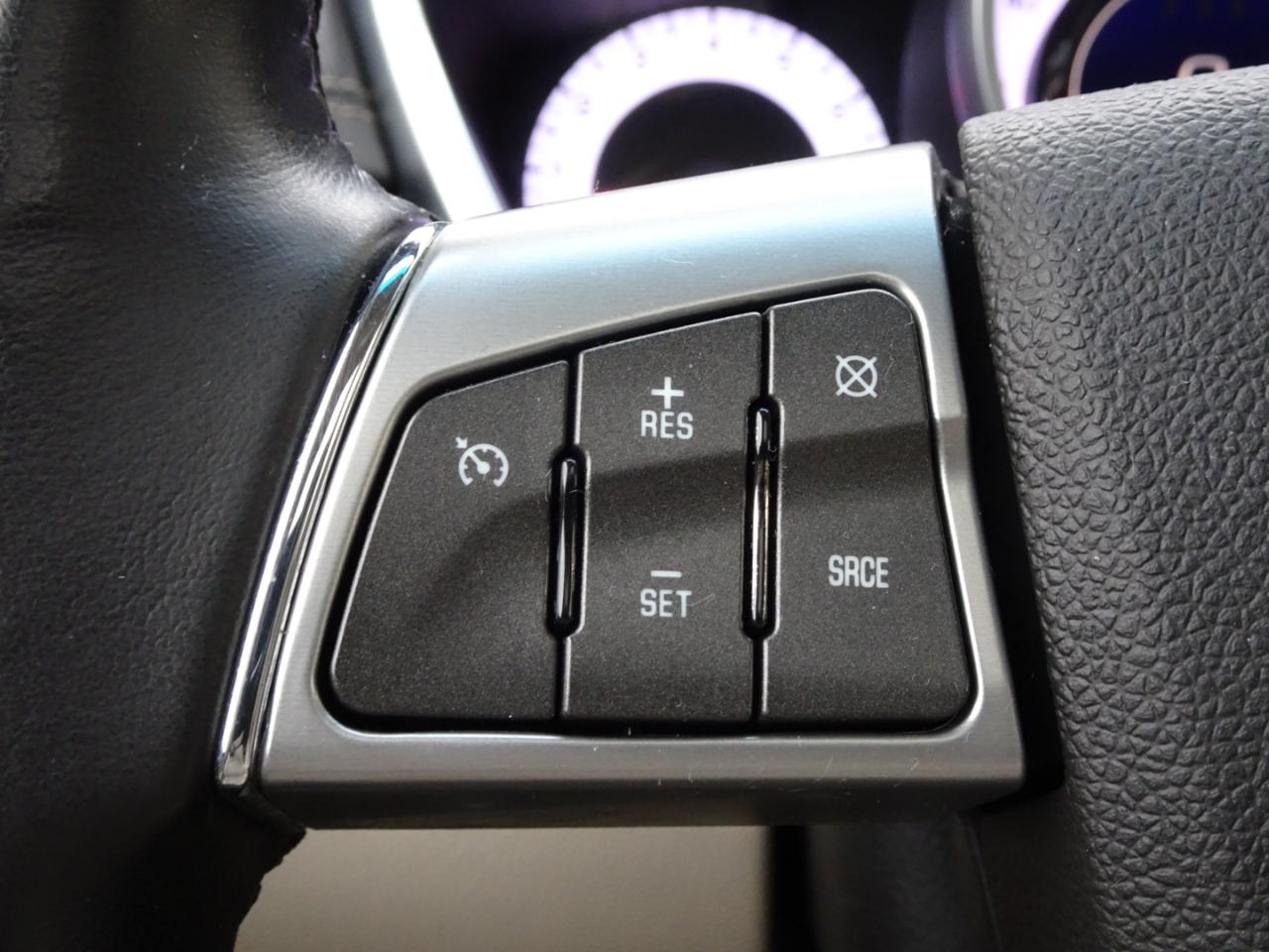 Cadillac SRX AWD 4dr Performance Collection 2011