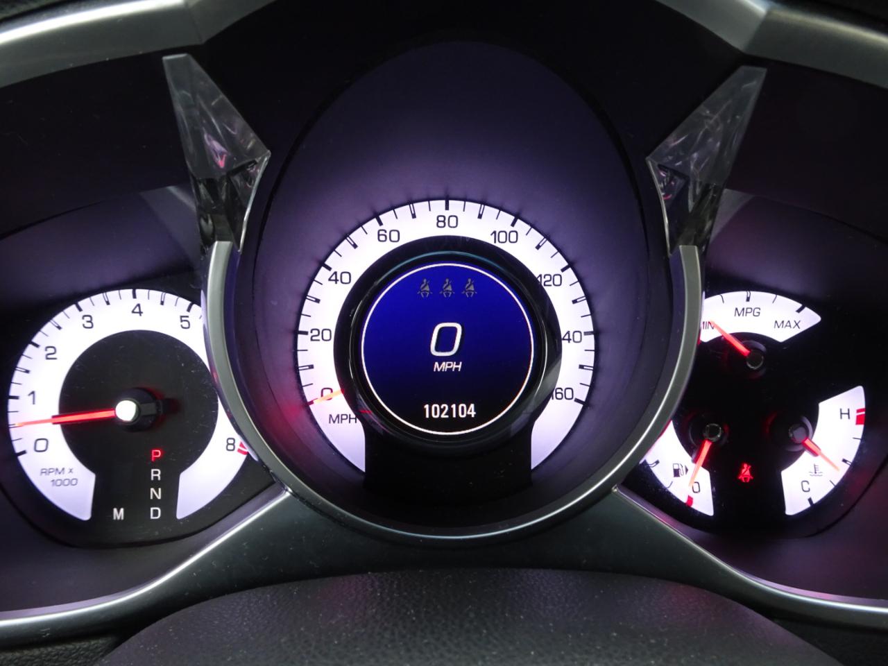 Cadillac SRX AWD 4dr Performance Collection 2011