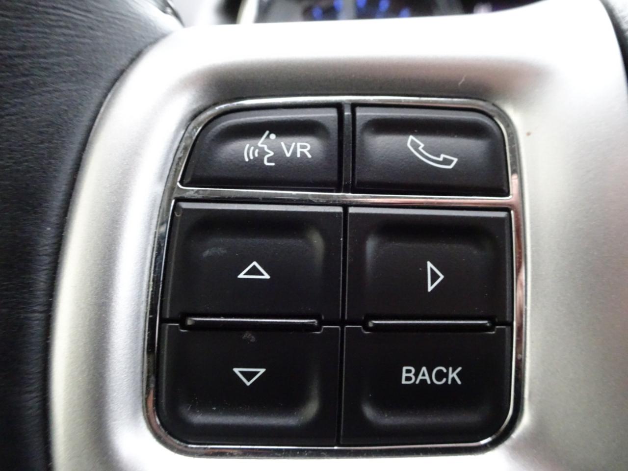 Chrysler Town & Country 4dr Wgn Touring 2016