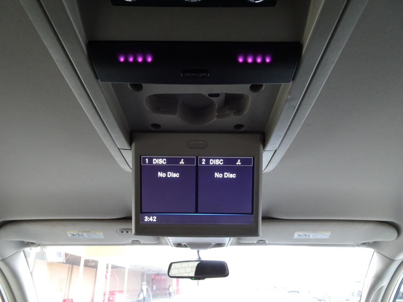 Chrysler Town & Country 4dr Wgn Touring 2016