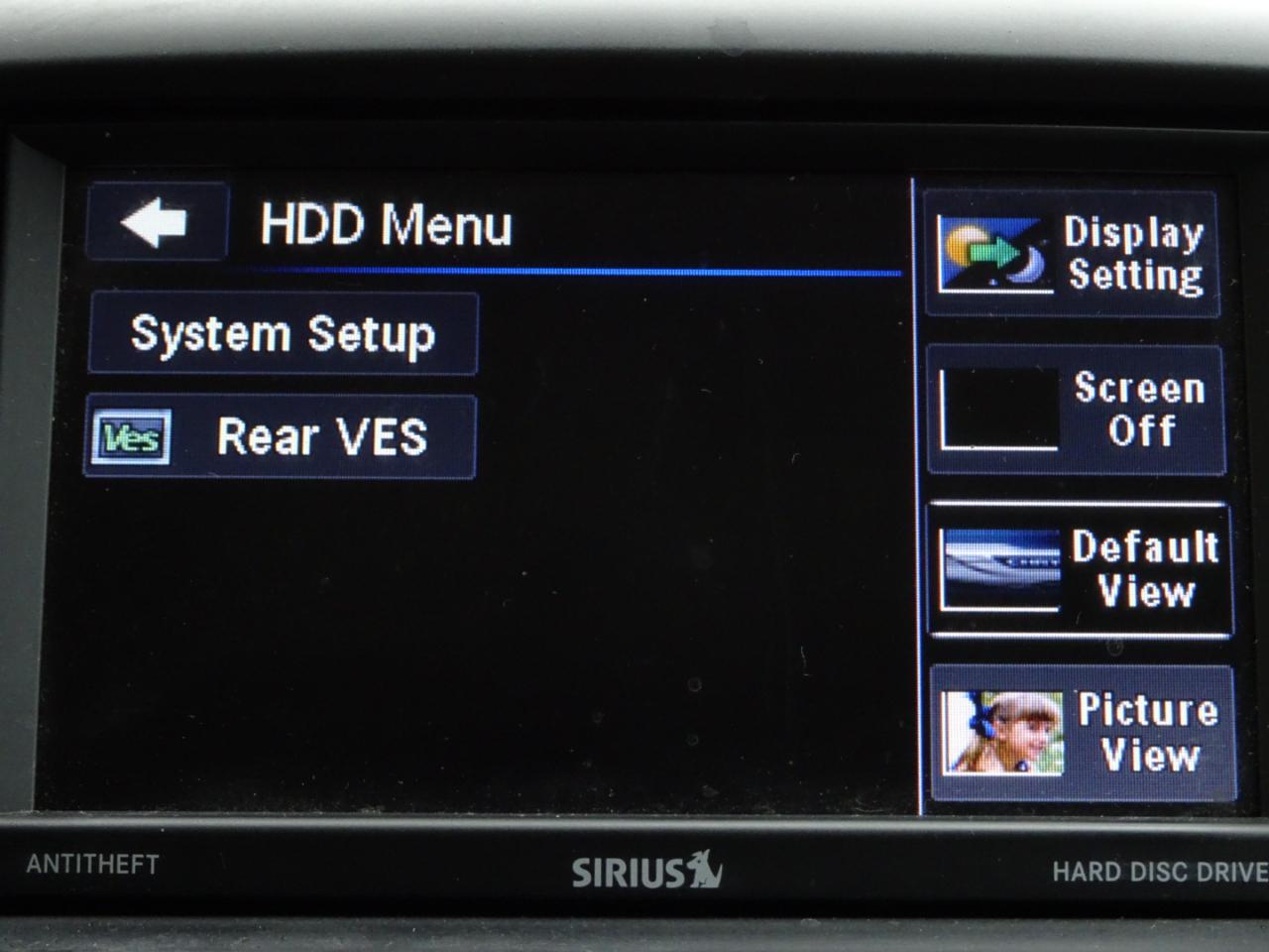 Chrysler Town & Country 4dr Wgn Touring 2016