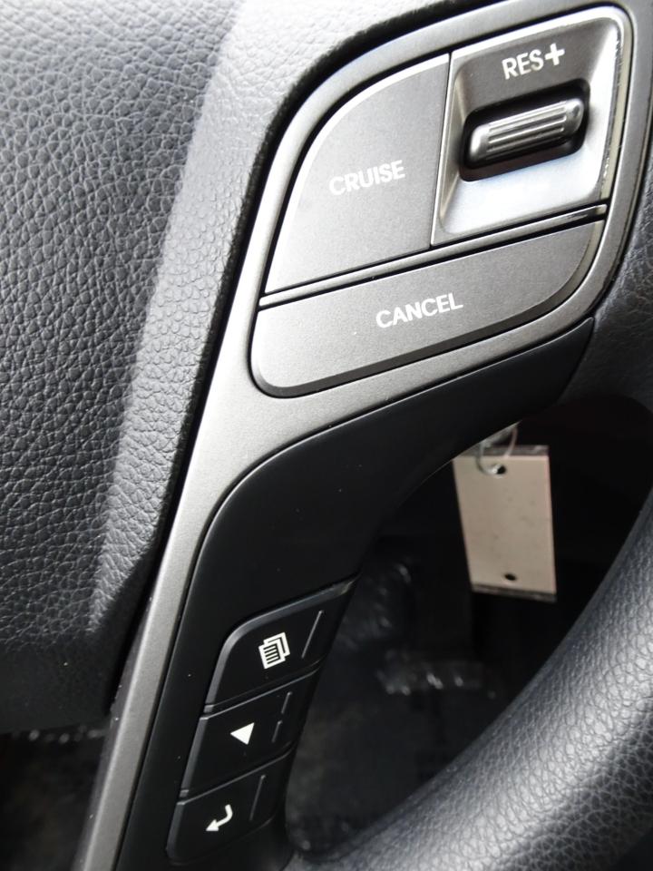 Hyundai Santa Fe Sport 2.4L Auto AWD 2017