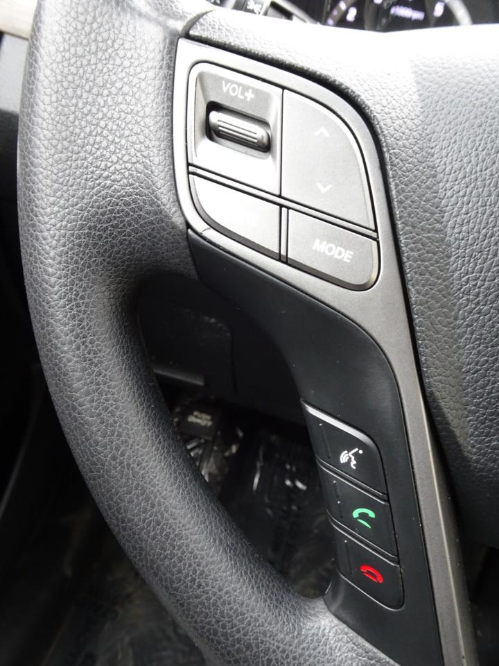 Hyundai Santa Fe Sport 2.4L Auto AWD 2017