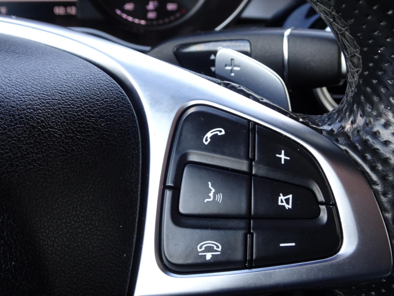 Mercedes-Benz C-Class C 300 4MATIC Coupe 2017