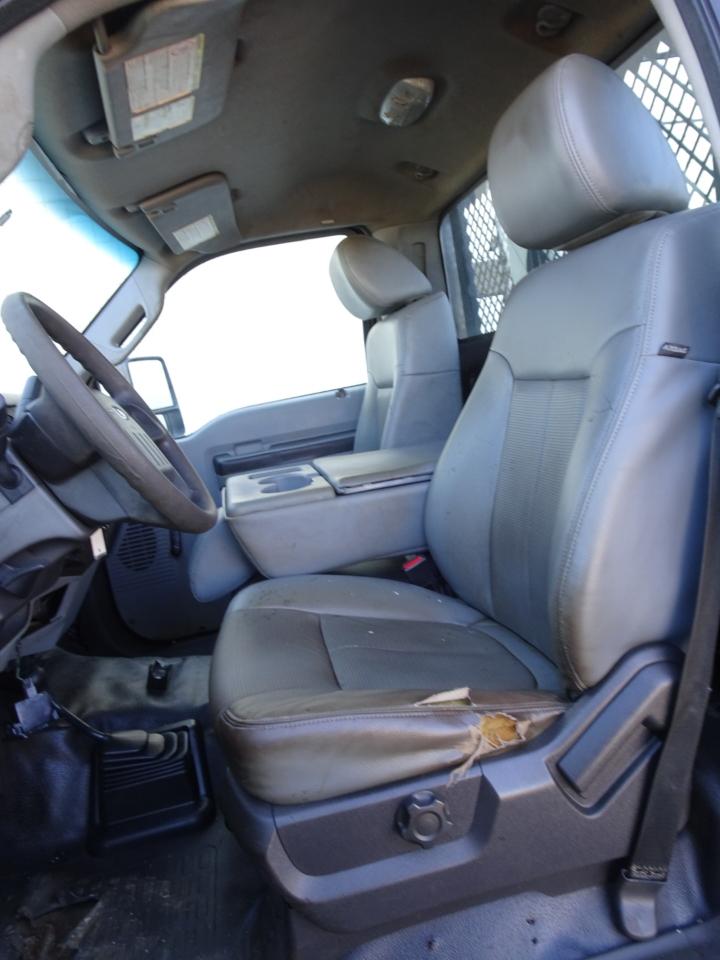 Ford Super Duty F-350 DRW  2014