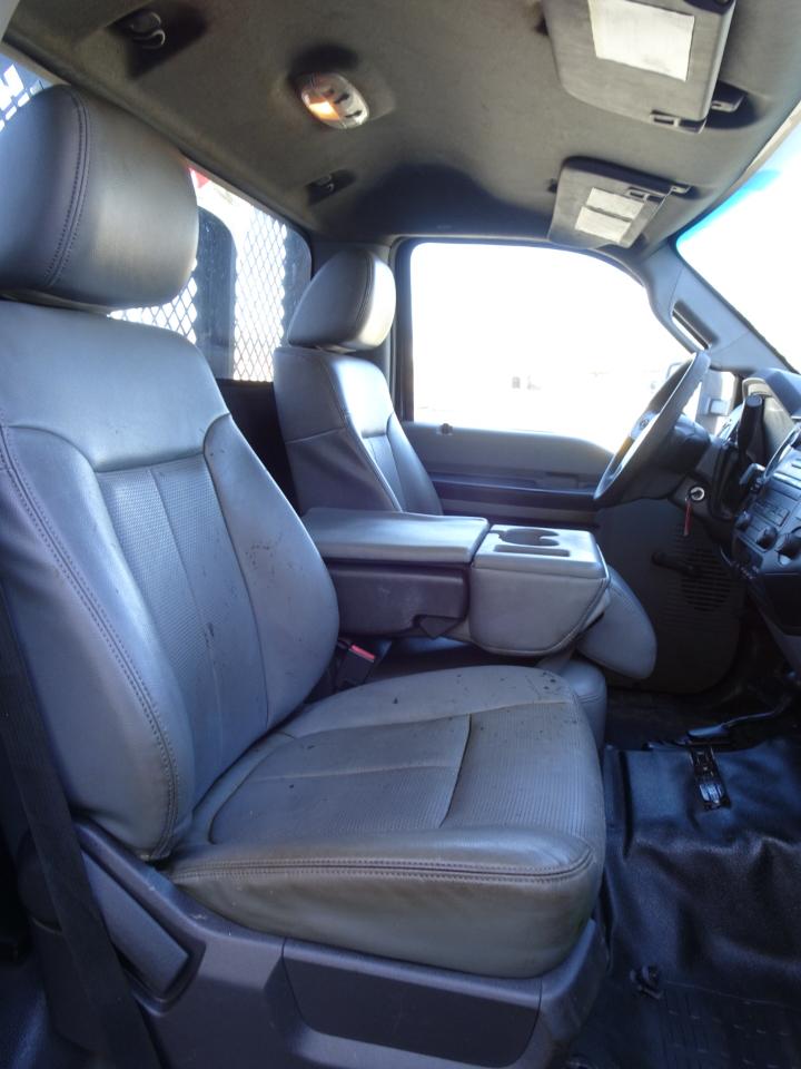 Ford Super Duty F-350 DRW  2014