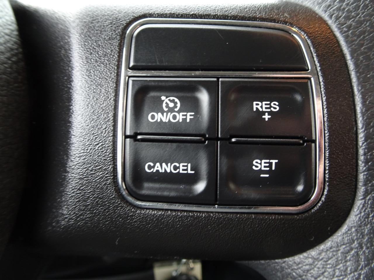 Jeep Compass 4WD 4dr Sport 2016