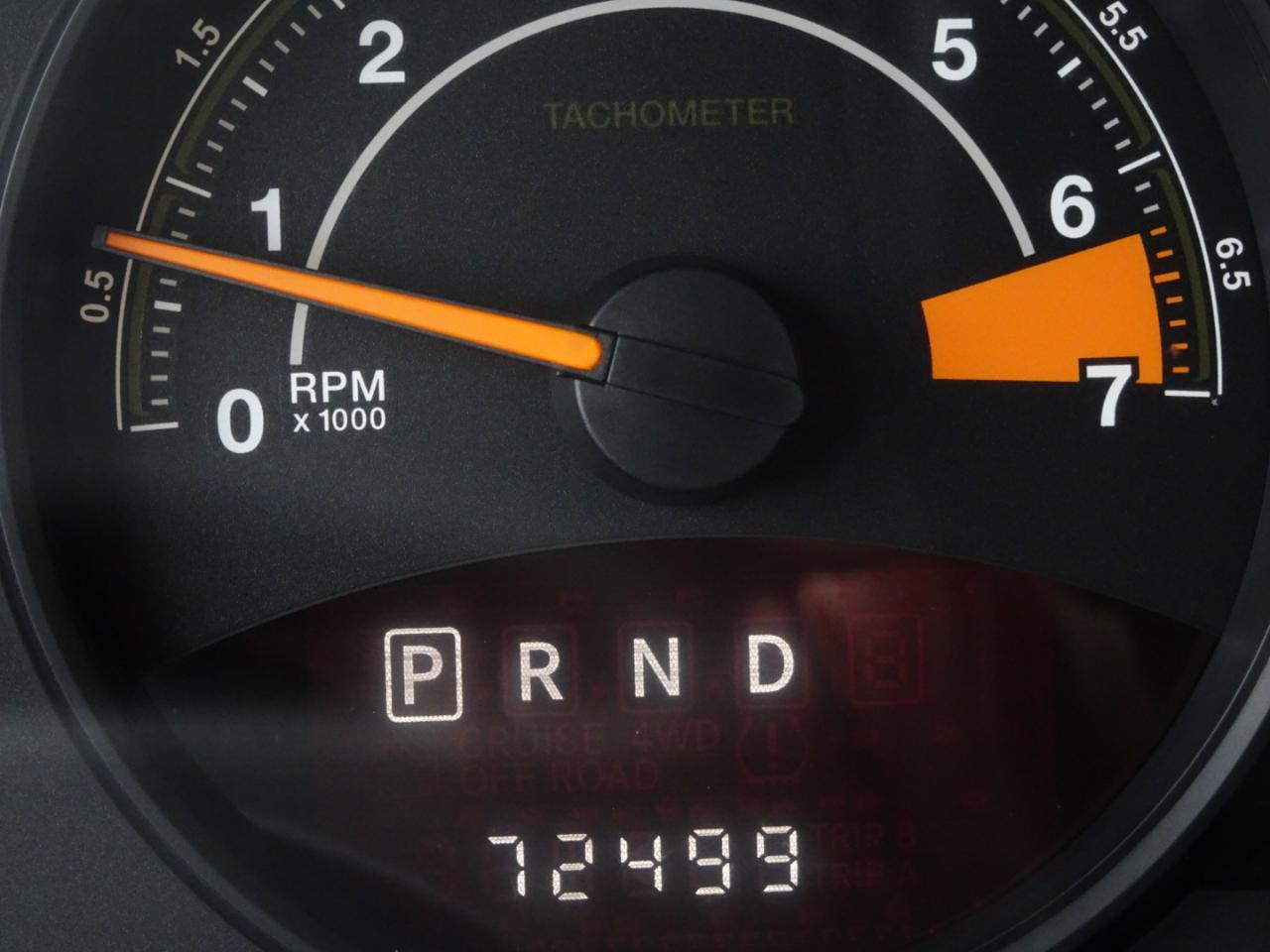 Jeep Compass 4WD 4dr Sport 2016