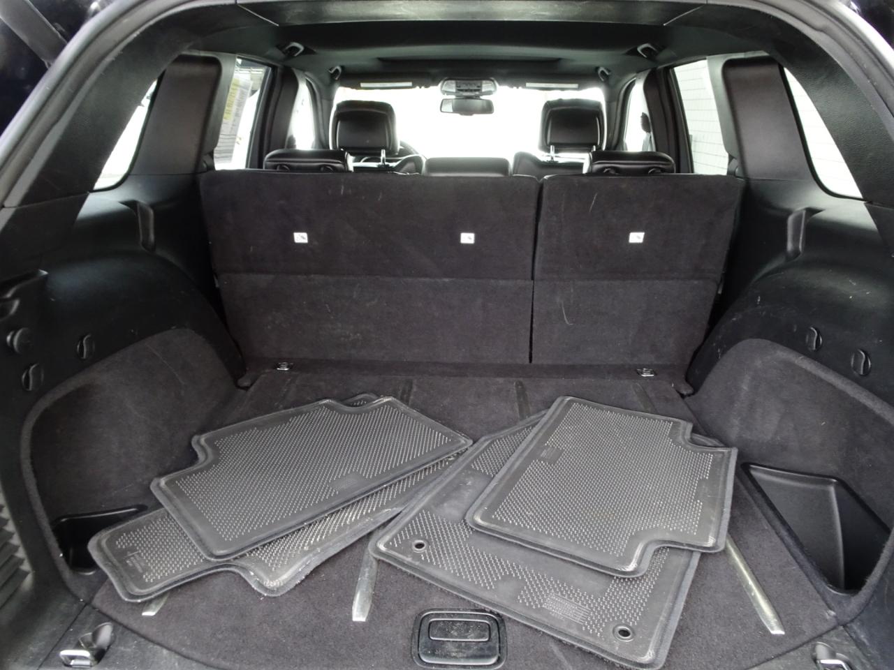 Jeep Grand Cherokee 4WD 4dr Limited 2015