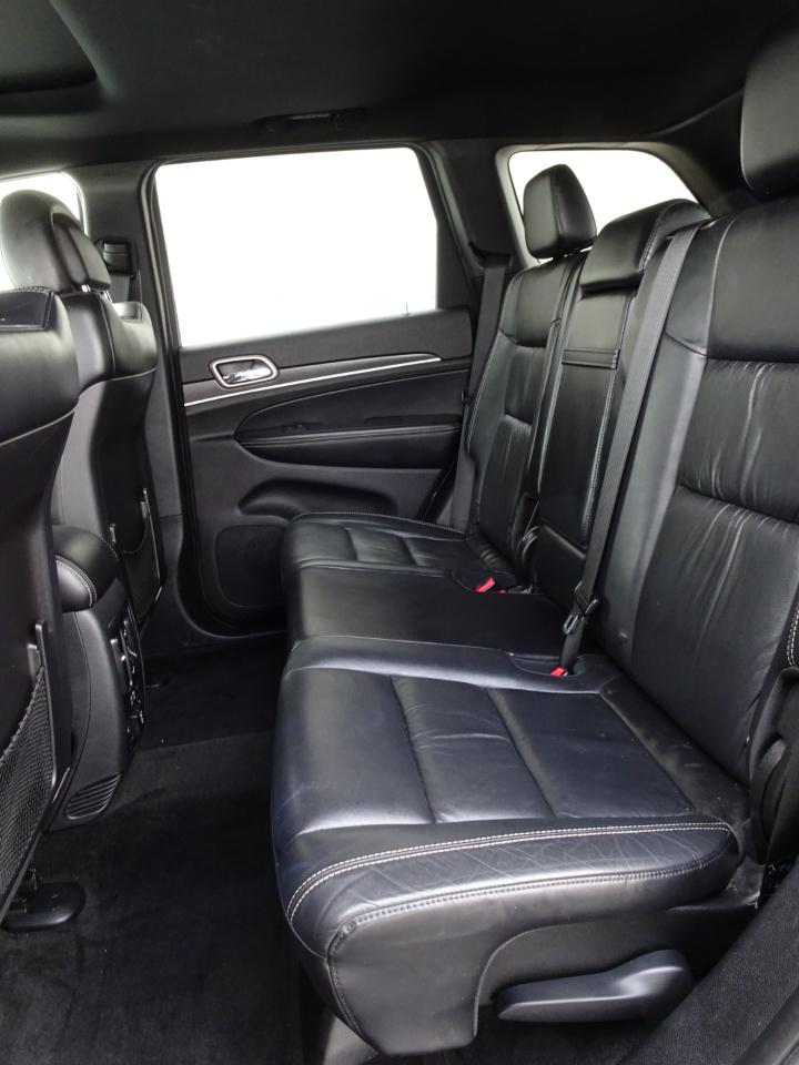 Jeep Grand Cherokee 4WD 4dr Limited 2015